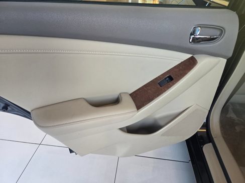 Used 2009 Nissan Altima 2.5 SL w/ SL Pkg FWD image 17