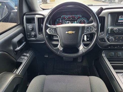 Used 2015 Chevrolet Silverado 1500 LT w/ LT Fleet Plus Package AWD/4WD image 26