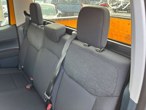 New 2026 Ford Maverick XL w/ 4K Tow Package image 10