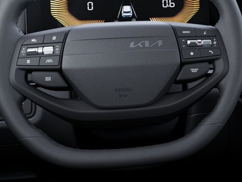 New 2026 Kia Sportage EX AWD/4WD image 22