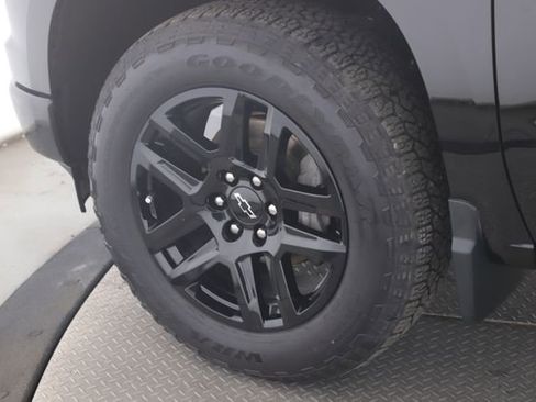 Used 2024 Chevrolet Silverado 1500 RST w/ Convenience Package II image 13