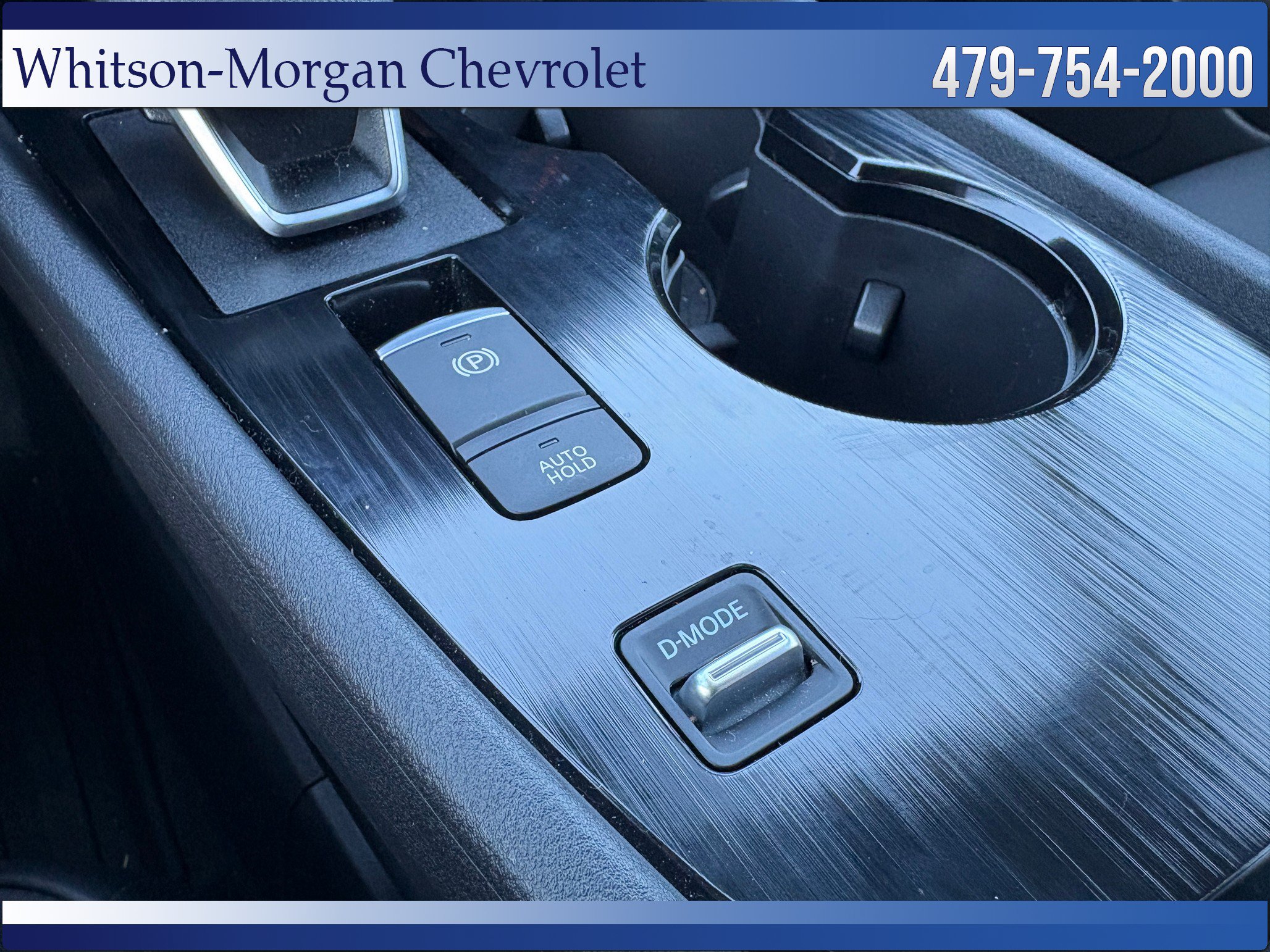 Used 2026 Nissan Rogue Dark Armor FWD image 26