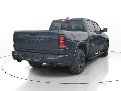 New 2026 RAM 1500 Big Horn image 4