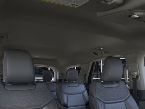 New 2026 Ford Explorer Active w/ Active Comfort Package RWD image 22