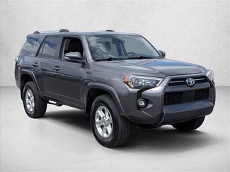 Used 2023 Toyota 4Runner SR5 Premium AWD/4WD video 3