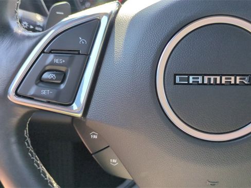 Used 2023 Chevrolet Camaro LT w/ RS Package image 19