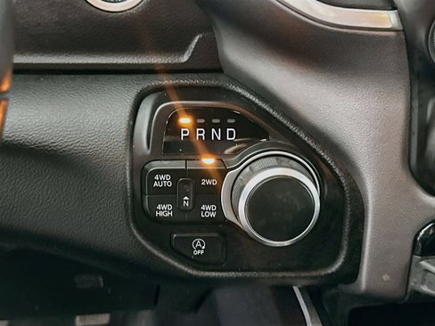 Used 2023 RAM 1500 Big Horn AWD/4WD image 23