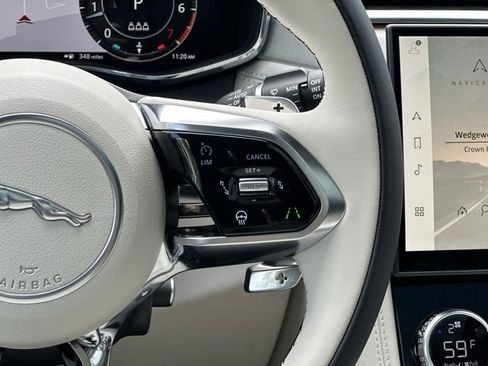 New 2026 Jaguar F-PACE R-Dynamic S image 26