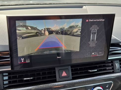 Used 2023 Audi S5 Premium Plus w/ Premium Plus Package image 24