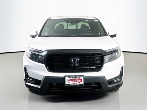 Certified 2022 Honda Ridgeline Black Edition image 15