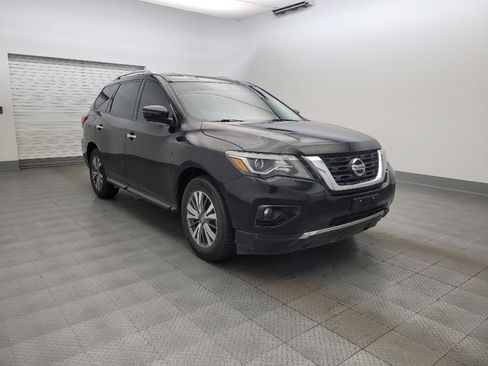 Used 2020 Nissan Pathfinder SL image 13