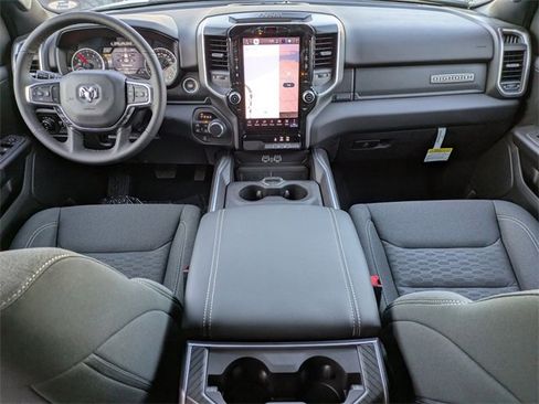 New 2026 RAM 1500 Big Horn image 24