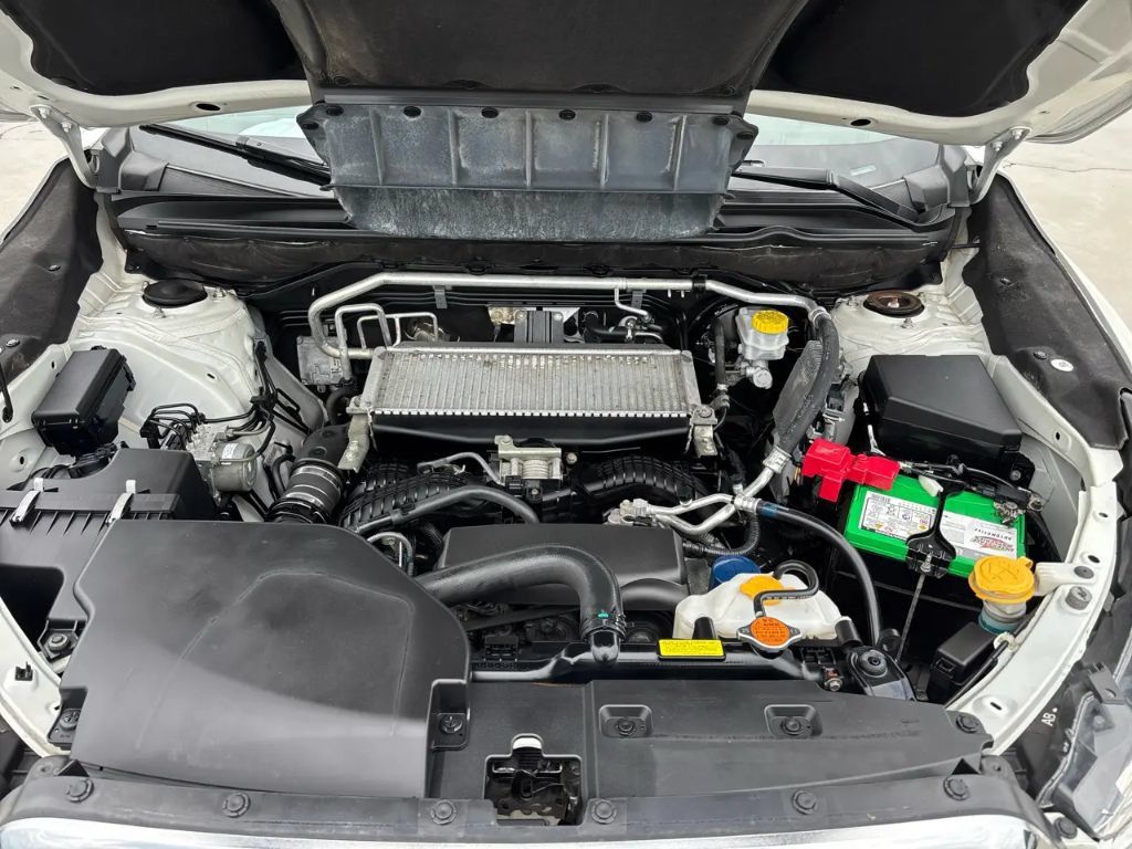 Used 2019 Subaru Ascent Limited AWD/4WD image 10