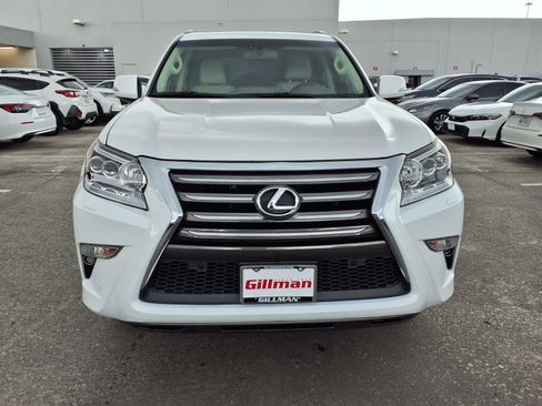 Used 2019 Lexus GX 460 Premium w/ Premium Package AWD/4WD image 20
