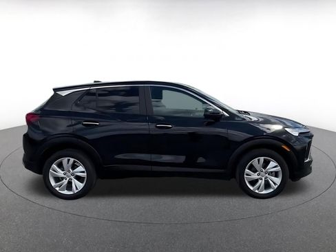 Used 2025 Buick Encore GX Preferred FWD image 16