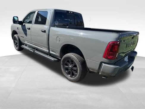 Used 2026 RAM 2500 Big Horn image 9