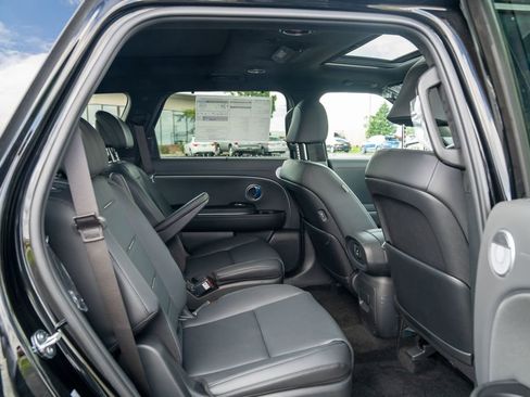 New 2026 Hyundai Palisade Calligraphy image 14