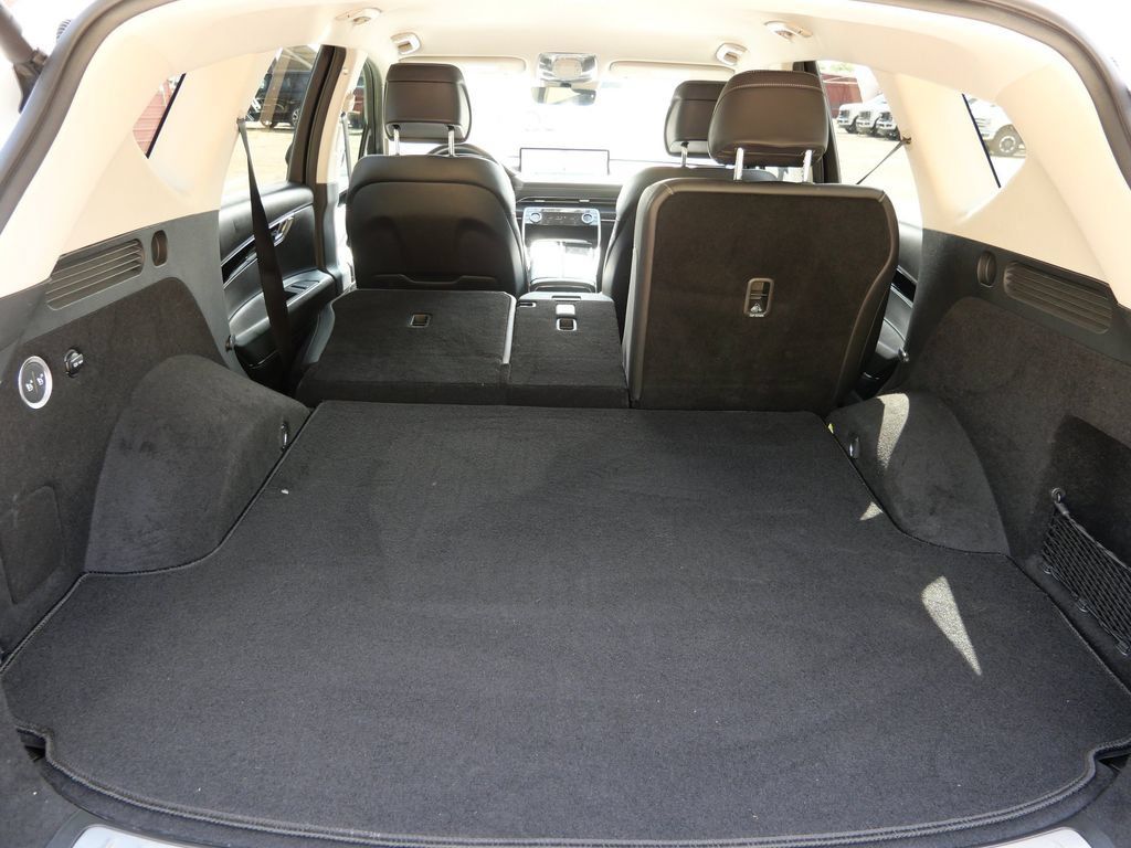 Used 2021 Genesis GV80 2.5T RWD image 9