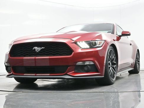 Used 2016 Ford Mustang Coupe w/ Equipment Group 051A image 63