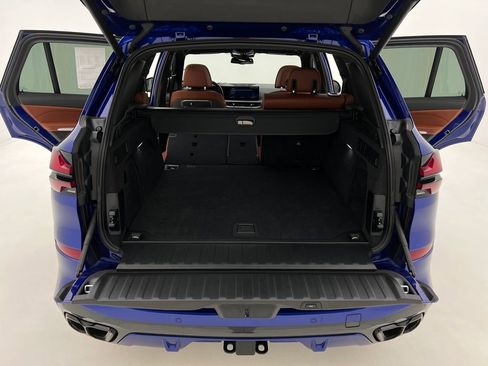 Certified 2024 BMW X5 M60i image 24
