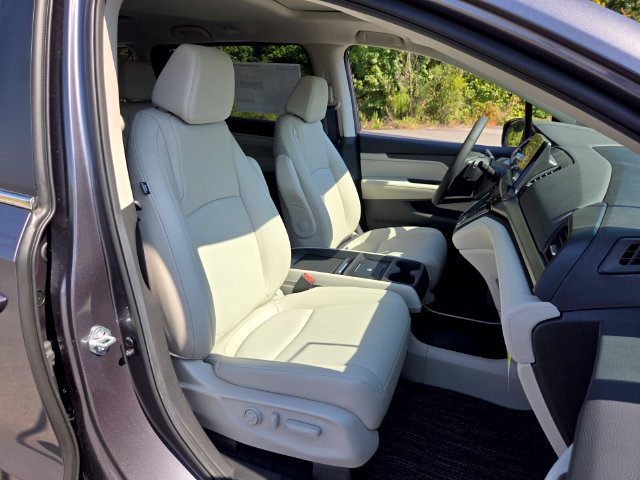New 2026 Honda Odyssey EX-L image 11