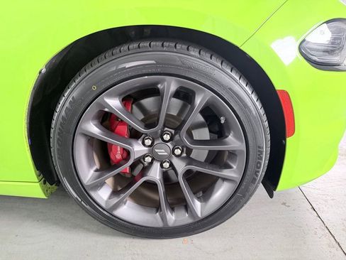 Used 2023 Dodge Charger SXT w/ Plus Group RWD image 4