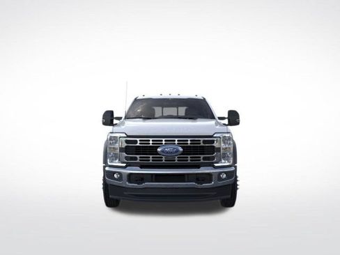 New 2026 Ford F450 XL w/ XL Chrome Package AWD/4WD image 8