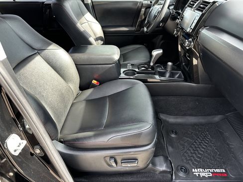 Used 2020 Toyota 4Runner TRD Pro image 13