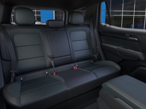 New 2026 GMC Terrain AT4 w/ Convenience Package III image 18