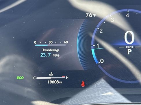 Certified 2025 Lexus RX 350 Premium w/ Convenience Package image 28