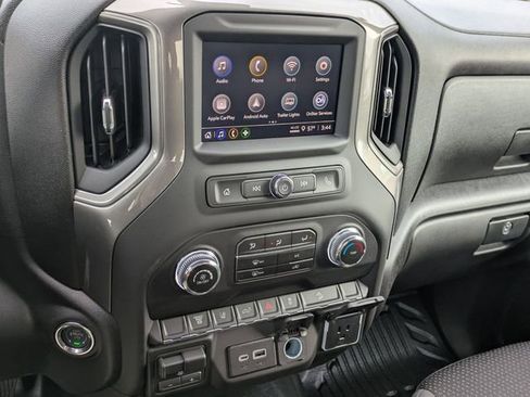 New 2026 GMC Sierra 3500 Pro AWD/4WD image 18
