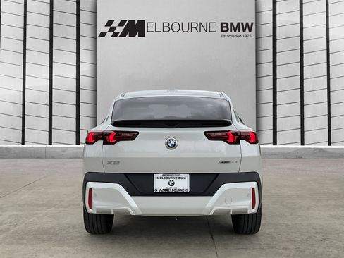 New 2026 BMW X2 xDrive28i w/ Convenience Package AWD/4WD image 5