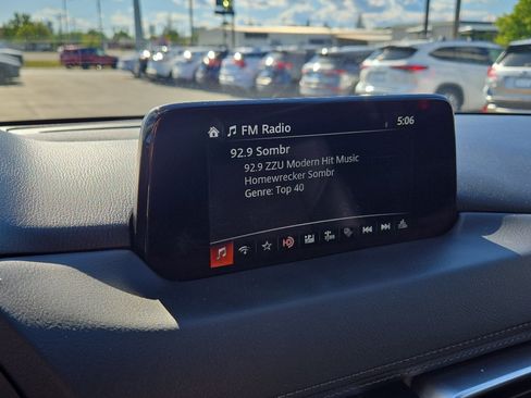 Used 2019 MAZDA CX-5 Touring AWD/4WD image 20