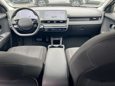 Certified 2024 Hyundai Ioniq 5 SE AWD/4WD image 14