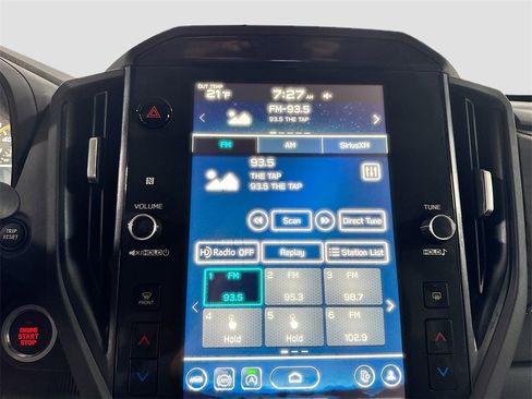 New 2026 Subaru Forester Wilderness image 13