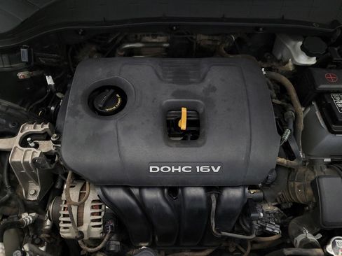 Used 2018 Hyundai Kona SE FWD image 30