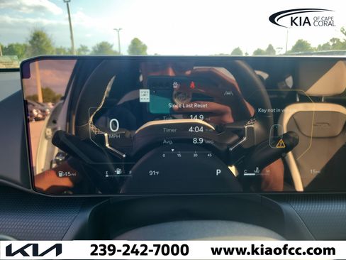New 2026 Kia K4 EX FWD image 27