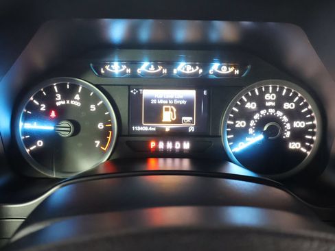 Used 2018 Ford F150 XLT w/ Equipment Group 302A Luxury AWD/4WD image 35
