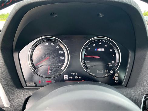 Used 2020 BMW M2 Competition w/ Executive Package RWD image 20