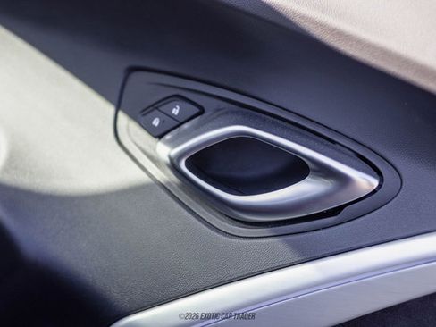 Used 2024 Chevrolet Camaro ZL1 image 30