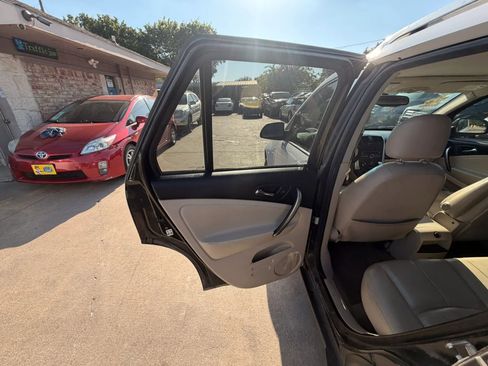 Used 2006 Saturn Vue 2WD w/ Leather Appointments Pkg image 23