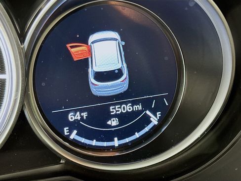 Certified 2025 MAZDA CX-5 AWD 2.5 S image 12
