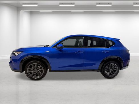 Used 2025 Acura ADX A-Spec image 2