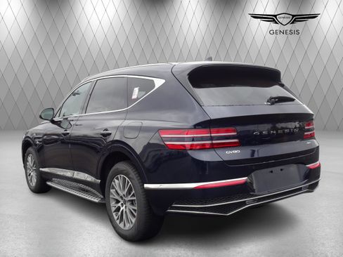 New 2026 Genesis GV80 2.5T image 3