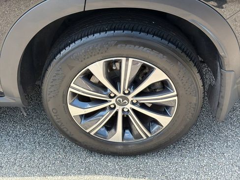 Used 2023 INFINITI QX60 Pure FWD image 19