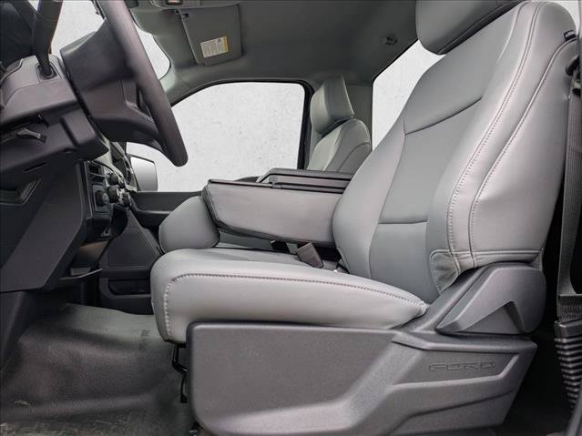 New 2026 Ford F150 XL w/ Equipment Group 103A High RWD image 16