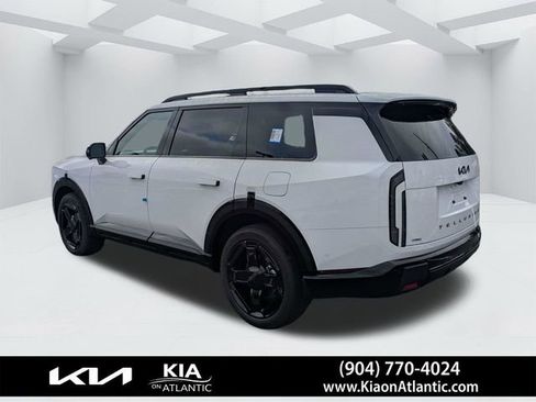 New 2027 Kia Telluride SX X-Line image 5