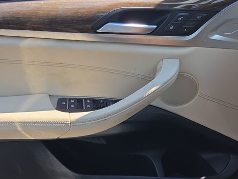 Used 2019 BMW X3 sDrive30i RWD image 18