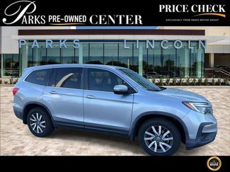 Used 2019 Honda Pilot EX-L video 1
