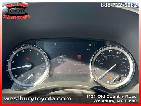 Used 2021 Toyota Highlander XLE image 30